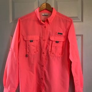 Columbia Shirt